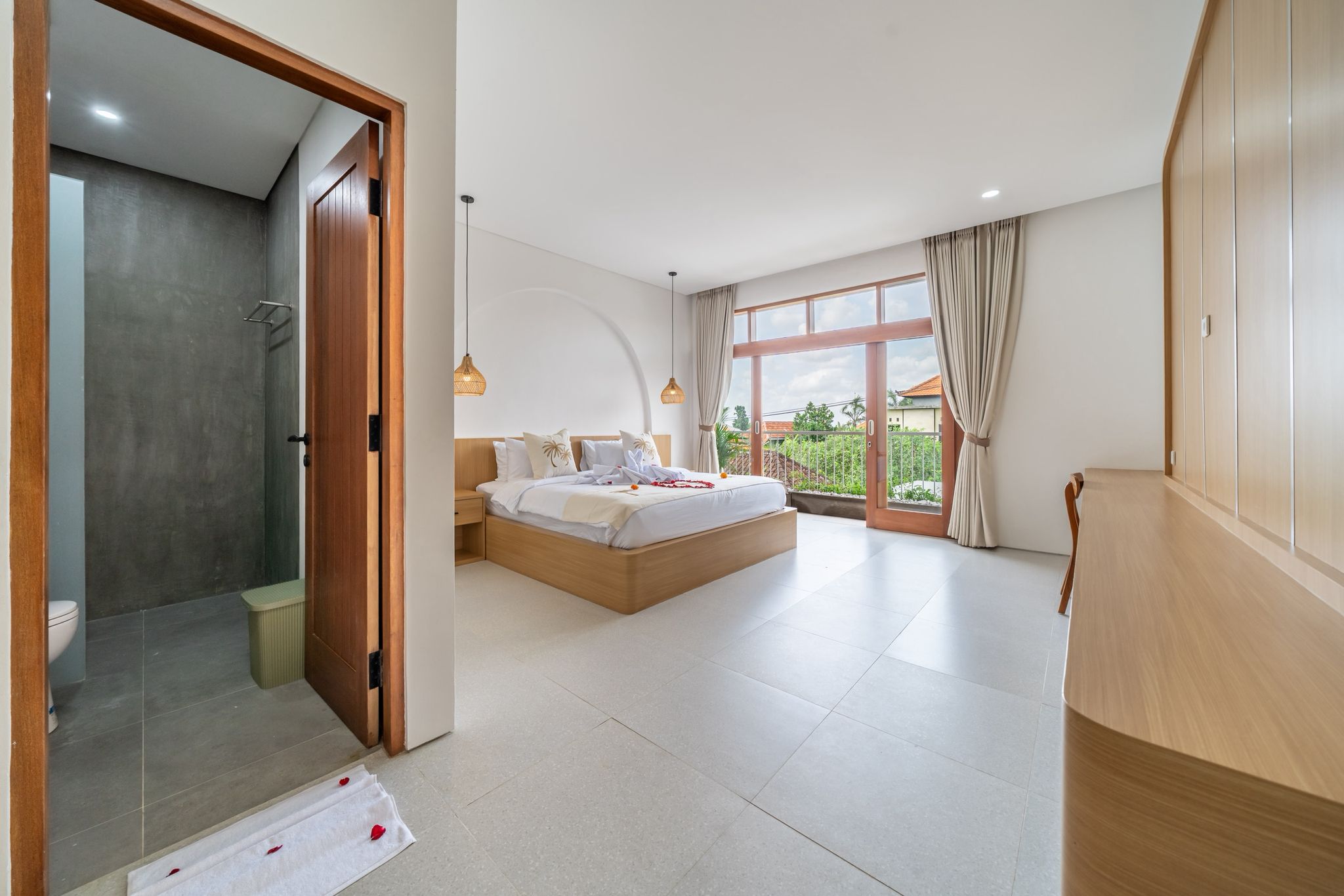 Padonan Villa - Kitchen